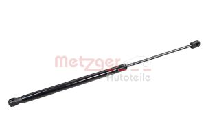 Amortizor portbagaj METZGER 2110795