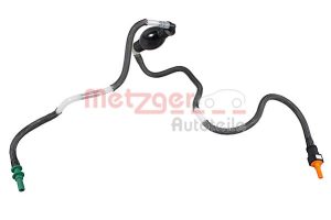 Conducta alimentare cu combustibil METZGER 2150175 DACIA DUSTER (HS_) 1,461 cmc (K9K 626, K9K 612, K9K 892) diesel 90 METZGER 2150175