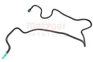 Conducta alimentare cu combustibil METZGER 2150242 DACIA SANDERO II 1,461 cmc (K9K 626, K9K 612) diesel 90 METZGER 2150242