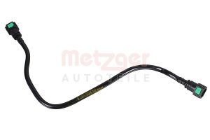 Conducta alimentare cu combustibil METZGER 2150246 DACIA SANDERO II 1,461 cmc (K9K 830) diesel 84 METZGER 2150246