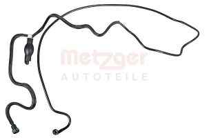 Conducta alimentare cu combustibil METZGER 2150247 DACIA DUSTER (HS_) 1,461 cmc (K9K 626, K9K 612, K9K 892) diesel 90 METZGER 2150247