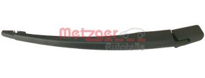 Brat stergator parbriz METZGER 2190069 DACIA SANDERO 1,598 cmc (K4M 694, K4M 690, K4M 696) Benzina/Etanol 105 METZGER 2190069