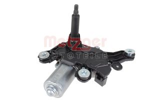 Motor stergator METZGER 2190681