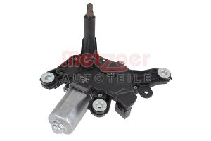 Motor stergator METZGER 2190682