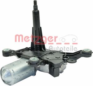 Motor stergator METZGER 2190741