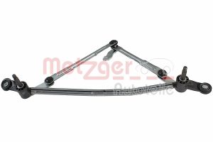Legaturi stergator parbriz METZGER 2191062