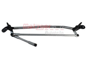 Legaturi stergator parbriz METZGER 2191063