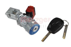 Blocaj volan METZGER 2310812 DACIA DUSTER (HS_) 1,598 cmc (H4M 738, H4M 430, H4M 730) benzina 115 METZGER 2310812