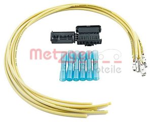 Set reparat cabluri becuri haion METZGER 2323004