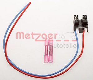 Set reparat cabluri faruri principale METZGER 2323011