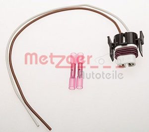 Set reparat cabluri faruri principale METZGER 2323012