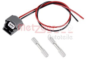 Set reparat cabluri sensor pozitie arbore cotit METZGER 2324183