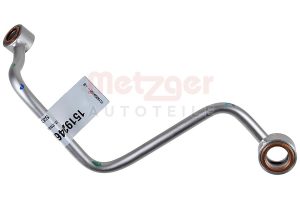 Conducta ulei incarcare METZGER 2361231 DACIA DUSTER (HM_) 1,461 cmc (K9K 872, K9K 876) diesel 95 METZGER 2361231
