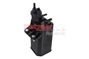 Filtru carbune activ aerisire rezervor METZGER 2370134