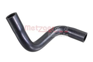 Furtun aerisire bloc motor METZGER 2380213