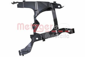 Capac curea dintata METZGER 2386010
