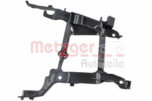 Capac curea dintata METZGER 2386011