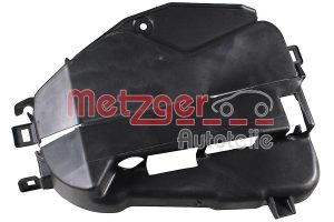 Capac curea dintata METZGER 2386013