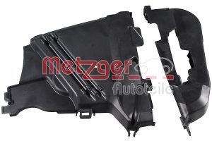 Capac curea dintata METZGER 2386016