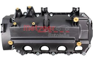 Capac culbutor METZGER 2389185 DACIA LOGAN II 1,149 cmc (D4F 734) Benzina/Autogaz (GPL) 75 METZGER 2389185