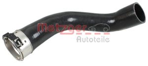 Furtun aer supraalimentare METZGER 2400477