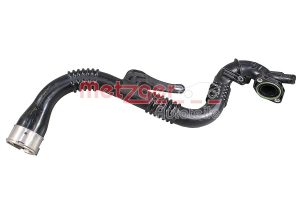 Furtun aer supraalimentare METZGER 2401038