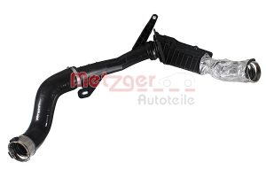 Furtun aer supraalimentare METZGER 2401179