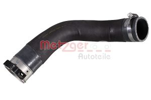 Furtun aer supraalimentare METZGER 2401188