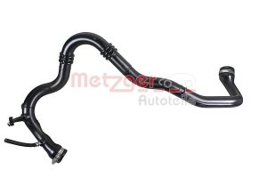 Furtun aer supraalimentare METZGER 2401245