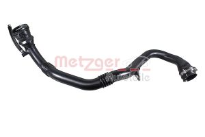 Furtun aer supraalimentare METZGER 2401246