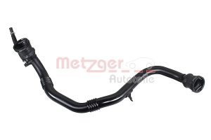 Furtun aer supraalimentare METZGER 2401252