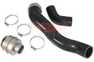 Furtun aer supraalimentare METZGER 2401405