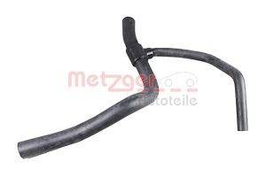 Furtun radiator METZGER 2421149