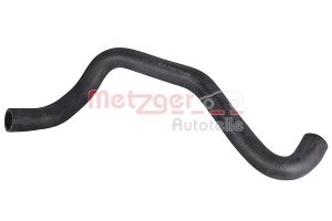 Furtun radiator METZGER 2421930