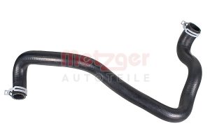 Furtun radiator METZGER 2422206