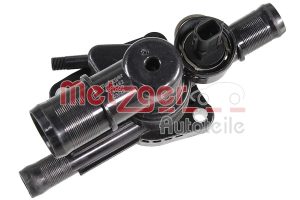 Termostat lichid racire METZGER 4006482