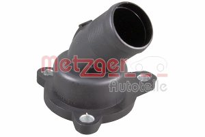 Carcasa termostat METZGER 4010376 DACIA DOKKER AUTOUTILITARA/LIMUZINA SPATIOASA 1,598 cmc (K7M 812, K7M 828) benzina 83 METZGER 4010376