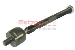 Bieleta directie METZGER 51021618 DACIA LOGAN (LS_) 1,598 cmc (K4M 697, K4M 698, K4M 694, K4M 690, K4M 696) benzina 105 METZGER 51021618