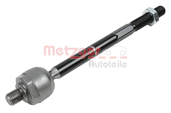 Bieleta directie METZGER 51030508 DACIA DUSTER (HM_) 1,461 cmc (K9K 658) diesel 109 METZGER 51030508