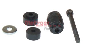 Bucsa bara stabilizatoare METZGER 52049118 DACIA LOGAN MCV II 1,149 cmc (D4F 732) benzina 73 METZGER 52049118