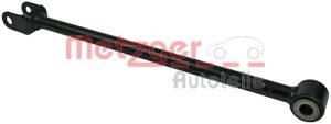 Brat / bieleta suspensie roata METZGER 53064309 DACIA DUSTER (HS_) 1,461 cmc (K9K 898, K9K 858) diesel 110 METZGER 53064309