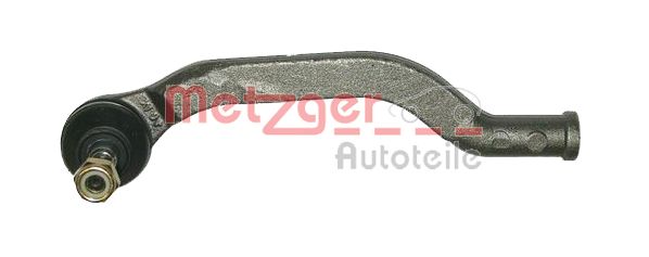 Cap de bara METZGER 54002501 DACIA DUSTER (HM_) 1,332 cmc (H5H 480, H5H 470) benzina 131 METZGER 54002501