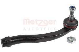 Cap de bara METZGER 54066201 DACIA SANDERO III 999 cmc (H4D 470) benzina 91 METZGER 54066201