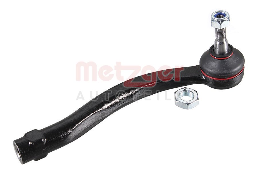 Cap de bara METZGER 54066302 DACIA SANDERO III 999 cmc (B4D 419) benzina 67 METZGER 54066302