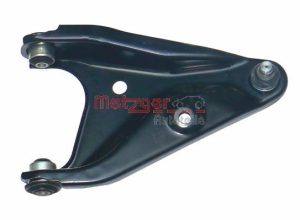 Brat suspensie roata METZGER 58064902 DACIA SANDERO 1,461 cmc (K9K 892) diesel 75 METZGER 58064902