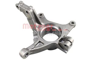 Articulatie directie suspensie roata METZGER 58128701