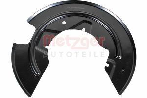 Protectie stropire disc frana METZGER 6115611