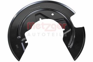 Protectie stropire disc frana METZGER 6115612