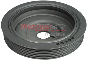 Fulie curea arbore cotit METZGER 6400018