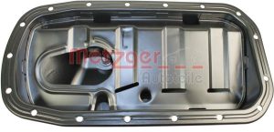 Baie ulei METZGER 7990012
